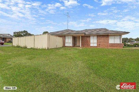 11 Fiveash St, St Helens Park, NSW 2560