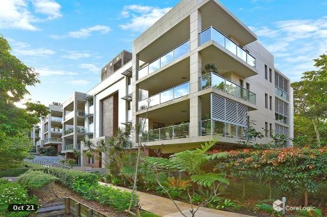 20/1-3 Munderah St, Wahroonga, NSW 2076