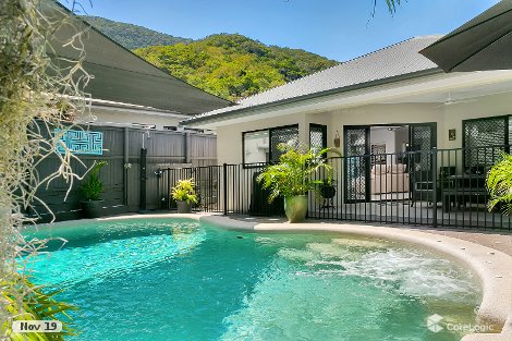 16 Seclusion Dr, Palm Cove, QLD 4879