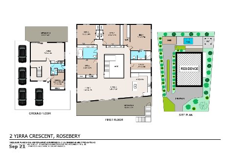 2 Yirra Cres, Rosebery, NT 0832