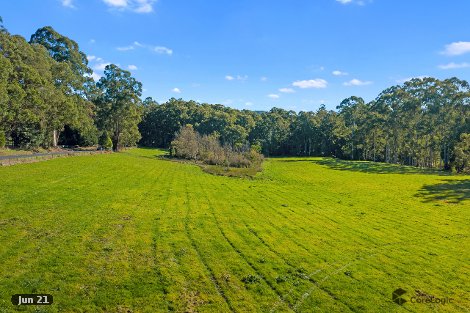 1215 Little Yarra Rd, Gilderoy, VIC 3797