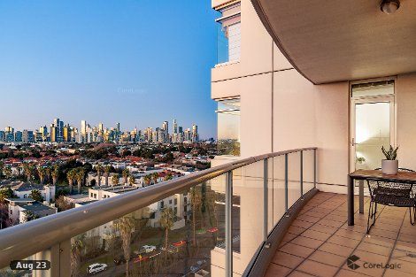 801/127 Beach St, Port Melbourne, VIC 3207