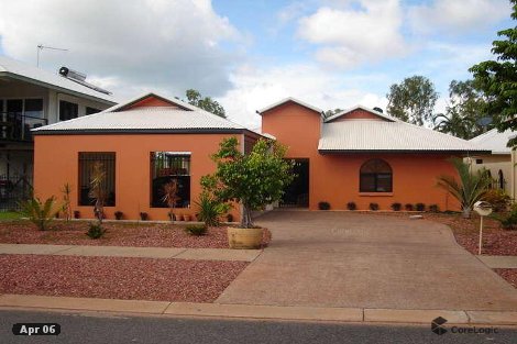 5 Trochus Cres, Woolner, NT 0820