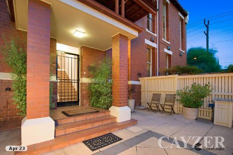 2/376-386 Park St, South Melbourne, VIC 3205