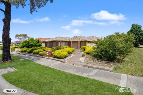 5 Stagecoach Cres, Sydenham, VIC 3037