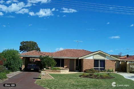 11 Wescap Rise, Merriwa, WA 6030