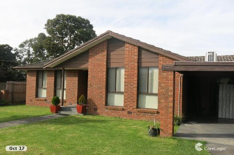 4 Ball Rd, Heatherton, VIC 3202