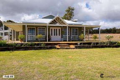 4 View St, Bakers Hill, WA 6562