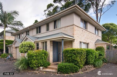 4/7 Cooper St, Byron Bay, NSW 2481