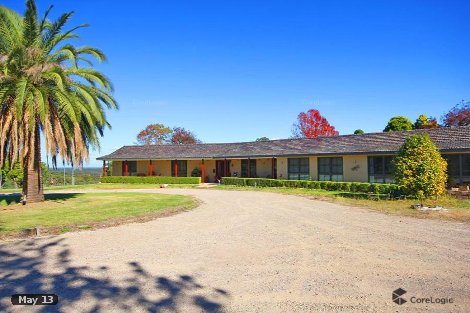 8 Miller Rd, Glenorie, NSW 2157