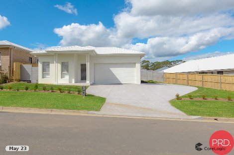 113 Talleyrand Cct, Greta, NSW 2334