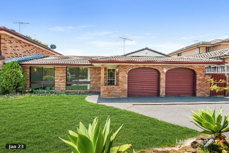 136 Showground Rd, Castle Hill, NSW 2154