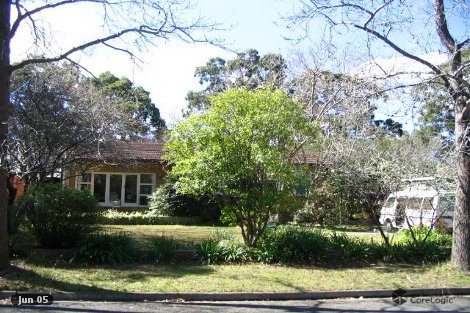 1 Hillary St, West Pymble, NSW 2073