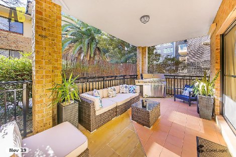 2/1-3 Virginia St, Rosehill, NSW 2142