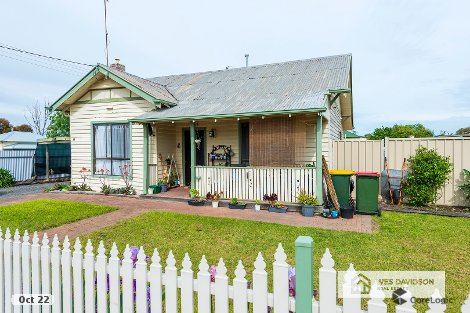 21 Errett St, Horsham, VIC 3400