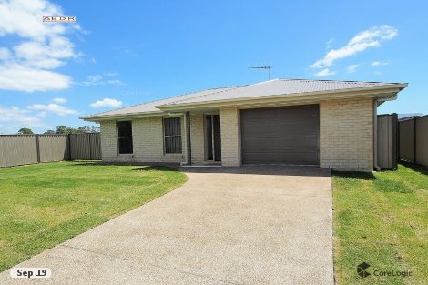 1/1 Traviston Way, Burrum Heads, QLD 4659