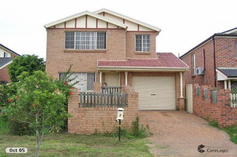 7 Berrara Cl, Prestons, NSW 2170