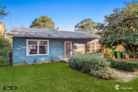 55 Old Bells Line Of Road, Kurrajong, NSW 2758