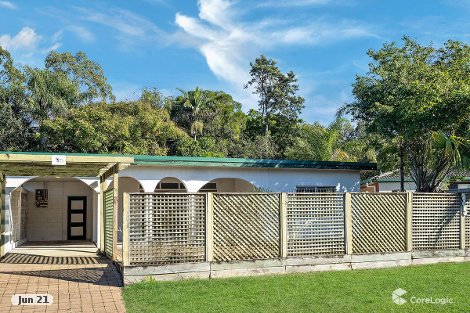 35 Benaud St, Macgregor, QLD 4109