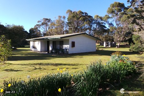 119 Marana Dr, Bakers Beach, TAS 7307