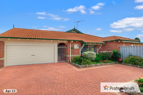 3/7 Talga Ct, West Busselton, WA 6280