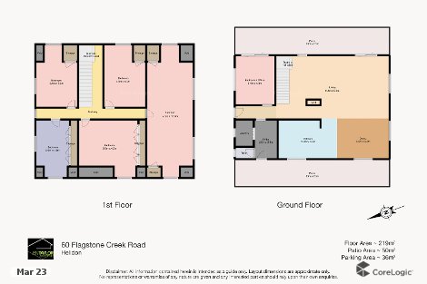 60 Flagstone Creek Rd, Helidon, QLD 4344