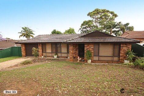 7 Charmian Pl, Rosemeadow, NSW 2560