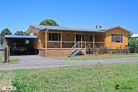 2a Little Park St, Greta, NSW 2334