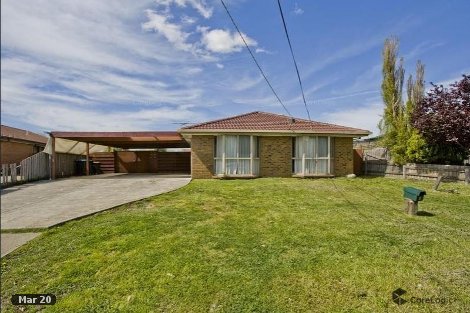 8 Curlew Pl, Werribee, VIC 3030