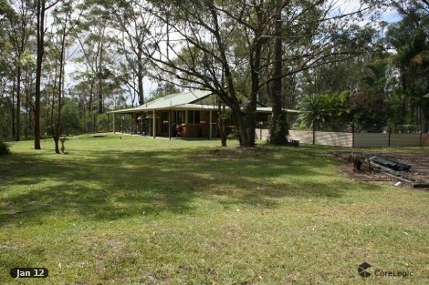 57 Bilkurra Rd, D'Aguilar, QLD 4514