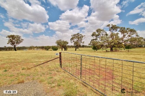 45 Mcgee Pl, Murringo, NSW 2586