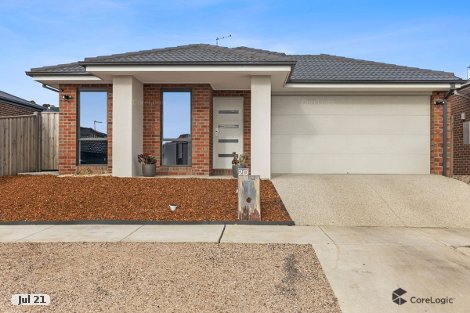 20 Samwell St, Charlemont, VIC 3217