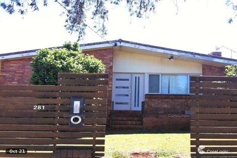 281 Tor St, Wilsonton, QLD 4350