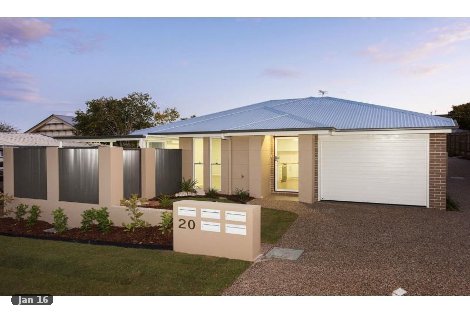 2/20 Seaton St, South Toowoomba, QLD 4350