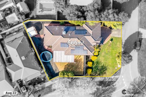 13 Sunnybrook Ct, Craigieburn, VIC 3064