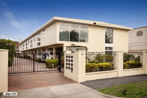 4/23 Glyndon Ave, Brighton, VIC 3186