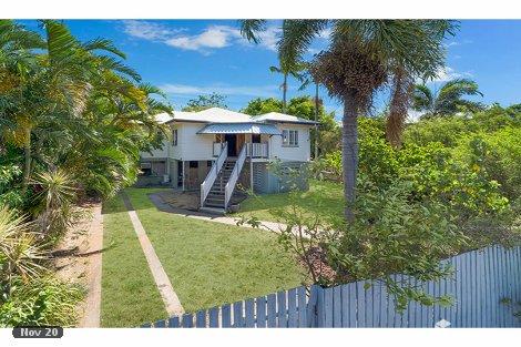 18 The Avenue, Hermit Park, QLD 4812