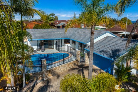 9 Carlingford Pl, Robina, QLD 4226