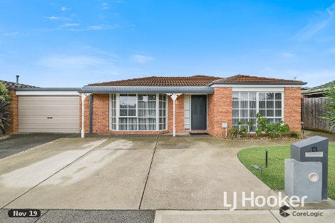 131 Kendall Dr, Narre Warren, VIC 3805