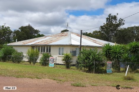 26 Barr-Smith St, Yarraman, QLD 4614