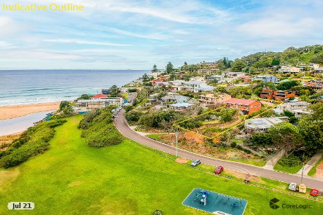 46 Lower Coast Rd, Stanwell Park, NSW 2508