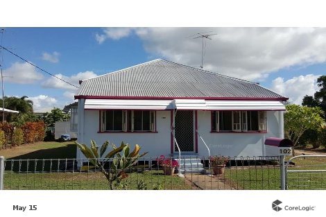 102 Tenth Ave, Home Hill, QLD 4806