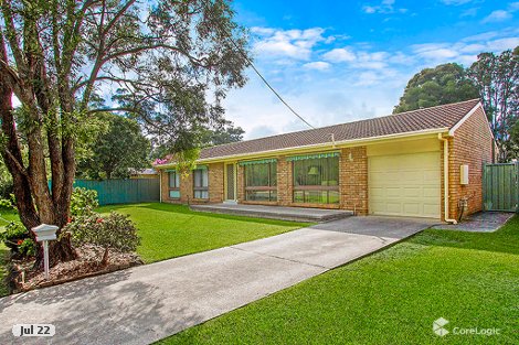 17 Empire Bay Dr, Kincumber, NSW 2251