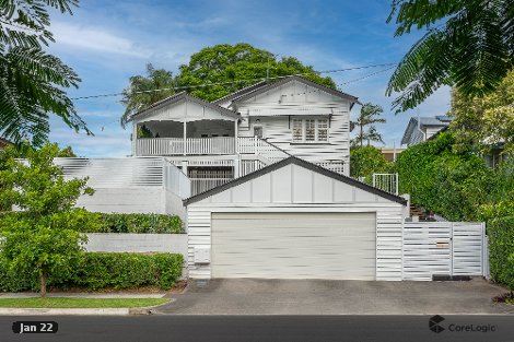 7 View St, Wooloowin, QLD 4030
