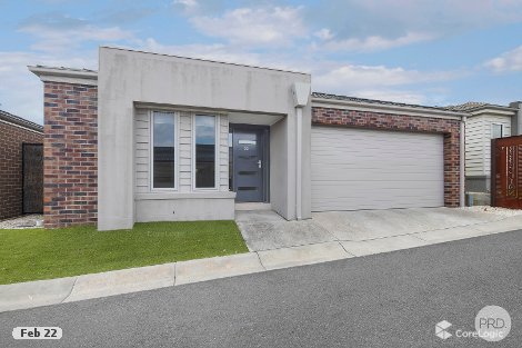 22 Rebellion Pl, Ballarat East, VIC 3350