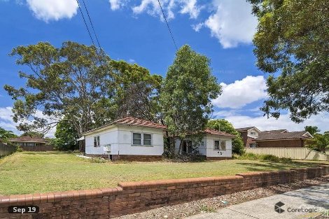 151 Rex Rd, Georges Hall, NSW 2198