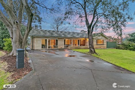 22 Turners Ave, Coromandel Valley, SA 5051