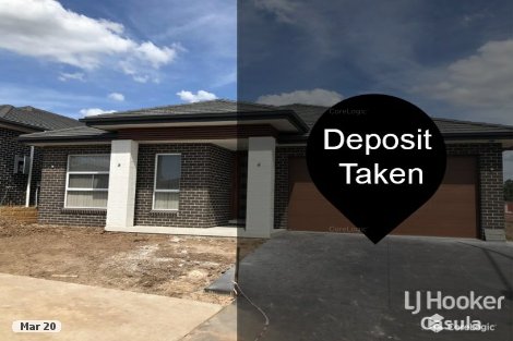 119 Leppington House Dr, Denham Court, NSW 2565