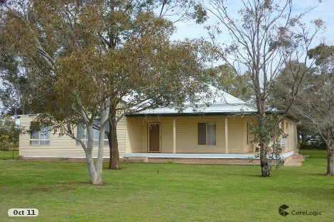 69 Quealeys Lane, Gilgandra, NSW 2827