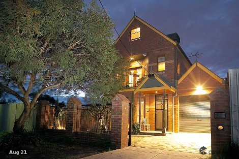 5 Brickworks Lane, Northcote, VIC 3070